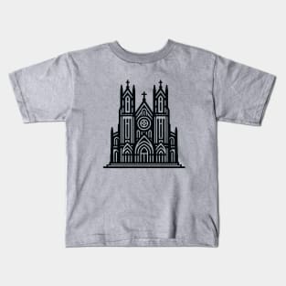 Cathedral Kids T-Shirt